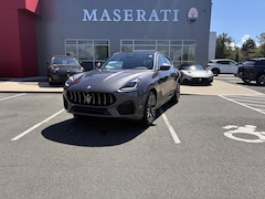 2025 Maserati Grecale SUV
