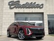  CADILLAC LYRIQ