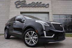 2025 CADILLAC XT5 Premium Luxury SUV