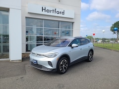 2022 Volkswagen ID.4 Pro SUV