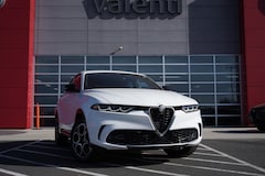 2024 Alfa Romeo Tonale Ti Ti EAWD