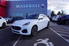 2025 Maserati Grecale SUV