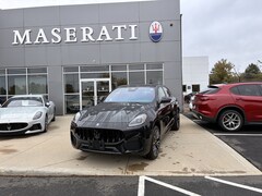 2023 Maserati Grecale Modena Modena AWD