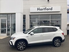 2024 Volkswagen Taos 1.5T SE SE FWD