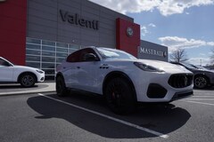 2025 Maserati Grecale Modena SUV