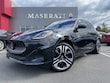 Maserati Grecale Folgore