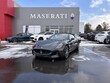  Maserati Grancabrio