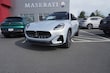 Maserati Grecale Folgore