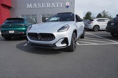 2025 Maserati Grecale Folgore Base SUV