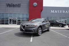 2024 Alfa Romeo Tonale Ti Ti EAWD