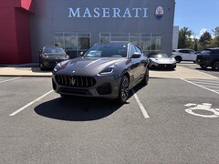 2025 Maserati Grecale SUV