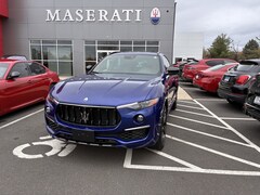2022 Maserati Levante GT GT 3.0L