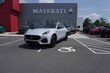 Maserati Grecale