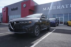 2024 Alfa Romeo Tonale Ti Ti EAWD