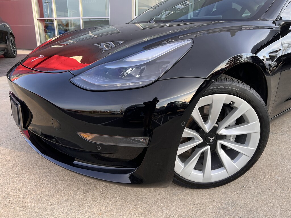 Used 2022 Tesla Model 3 Long Range Long Range AWD *Ltd Avail*