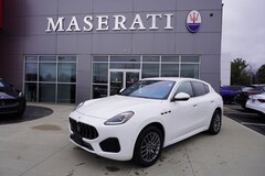 2024 Maserati Grecale GT GT AWD