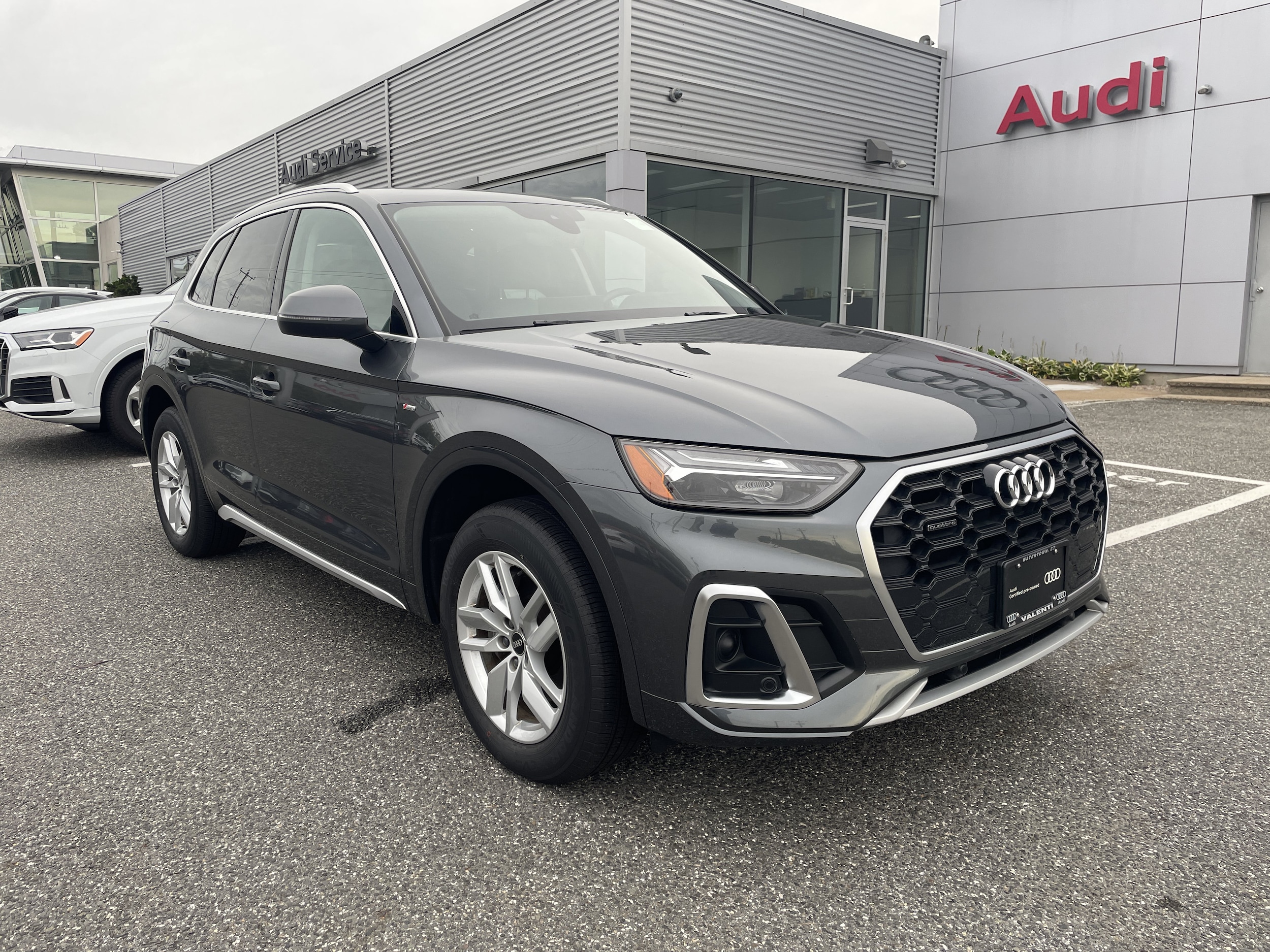 2023 Audi Q5
