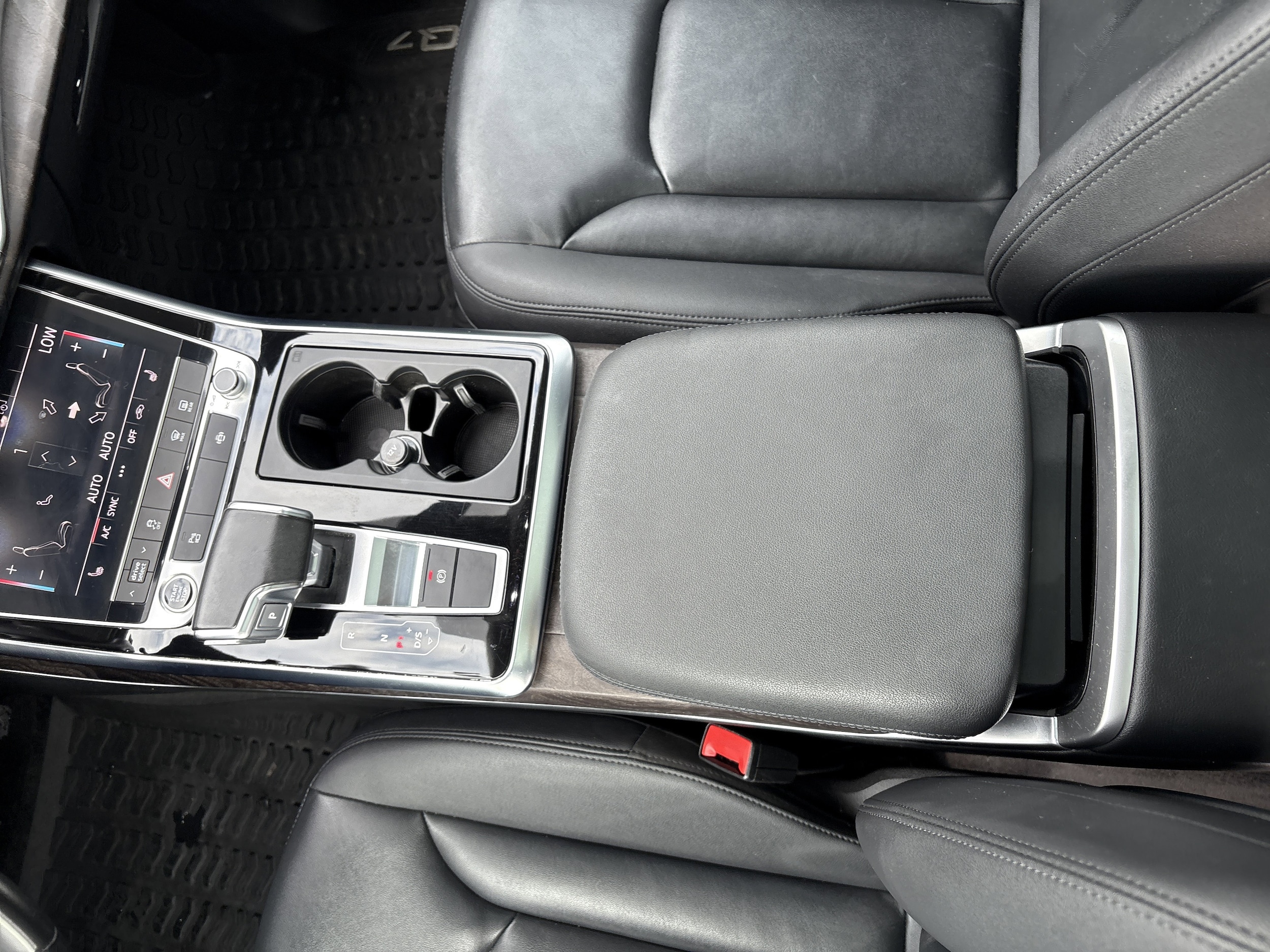 2022 Audi Q7 Premium - Photo 8