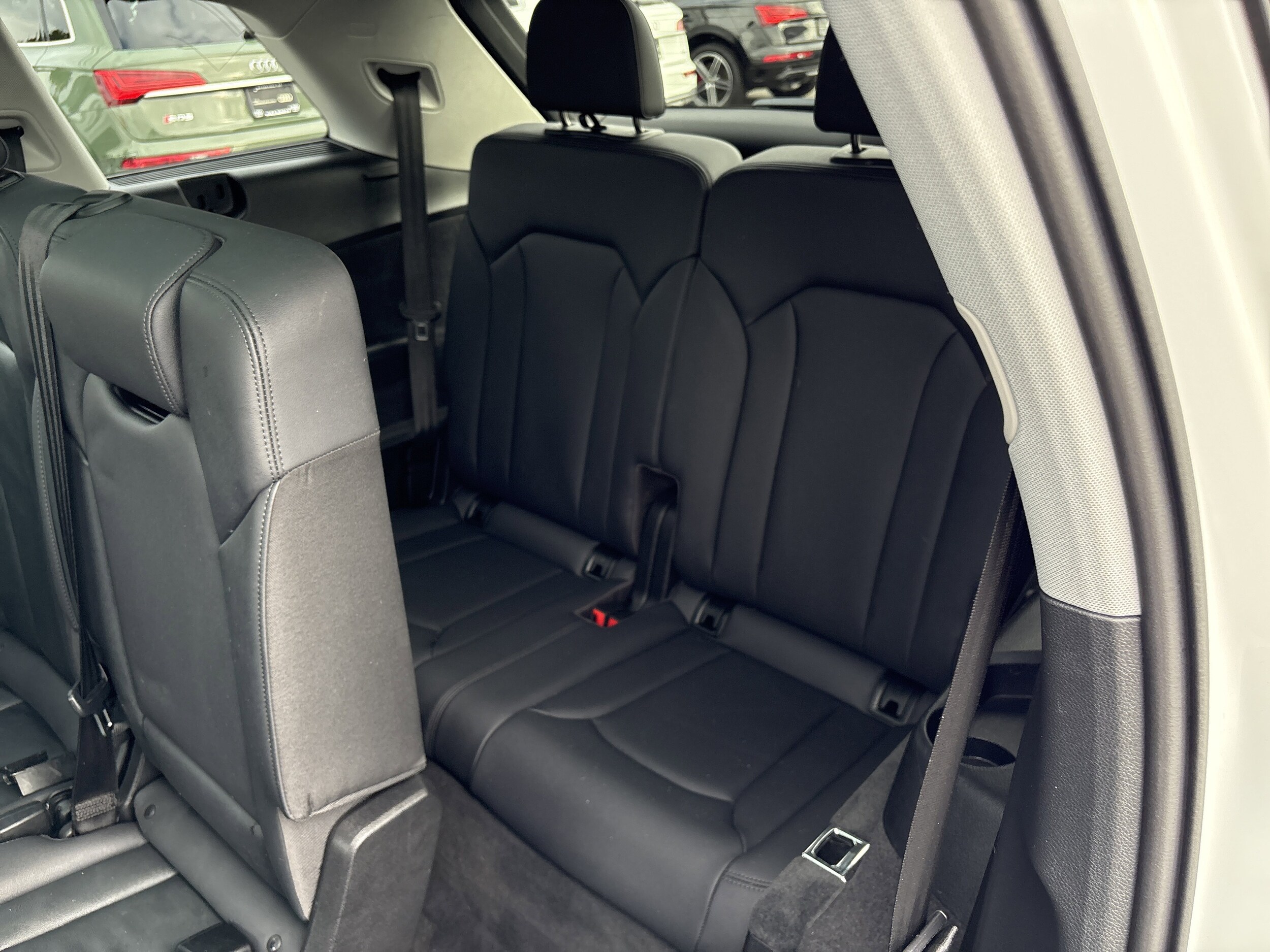 2022 Audi Q7 Premium - Photo 14