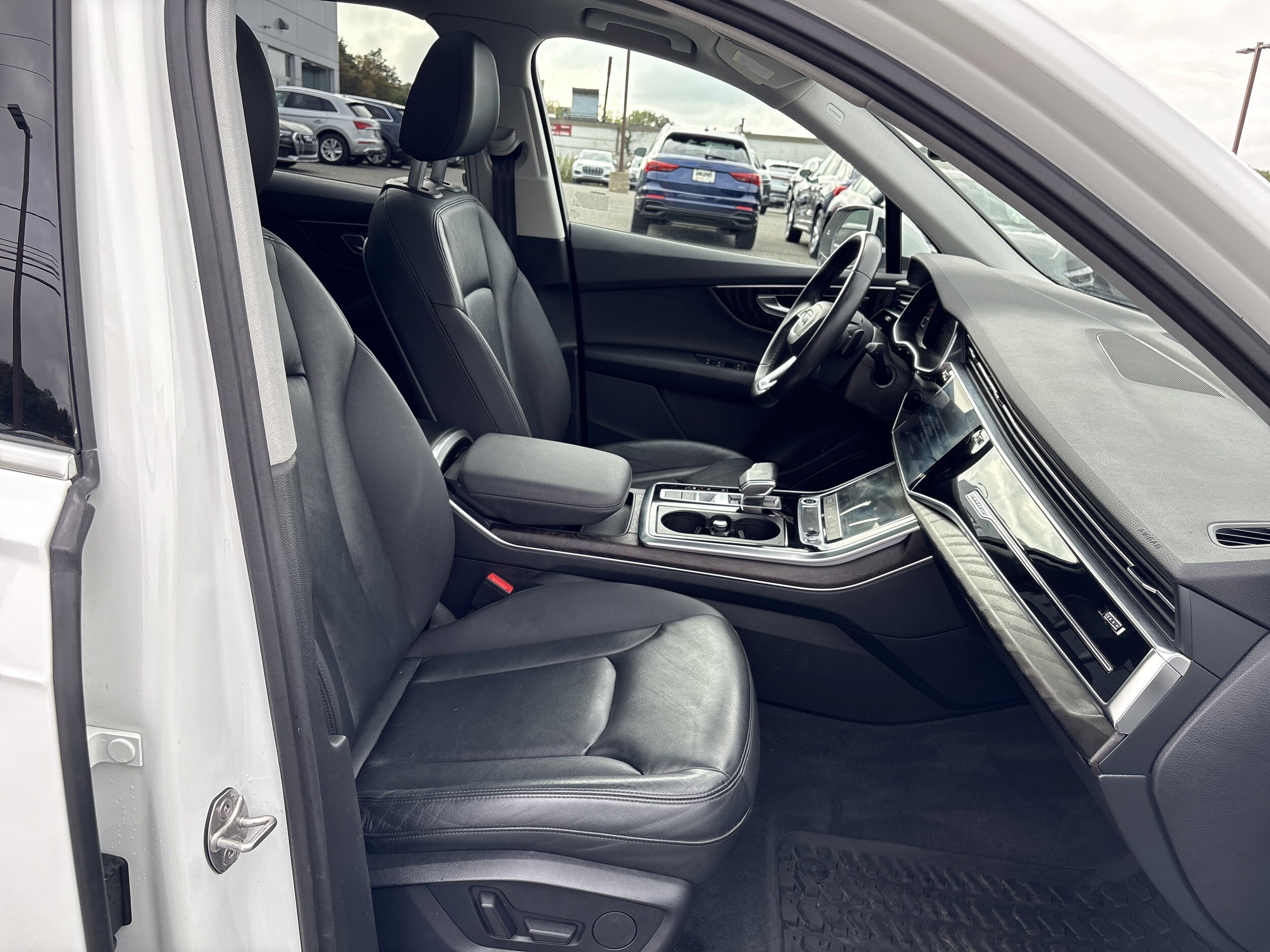 2022 Audi Q7 Premium - Photo 21