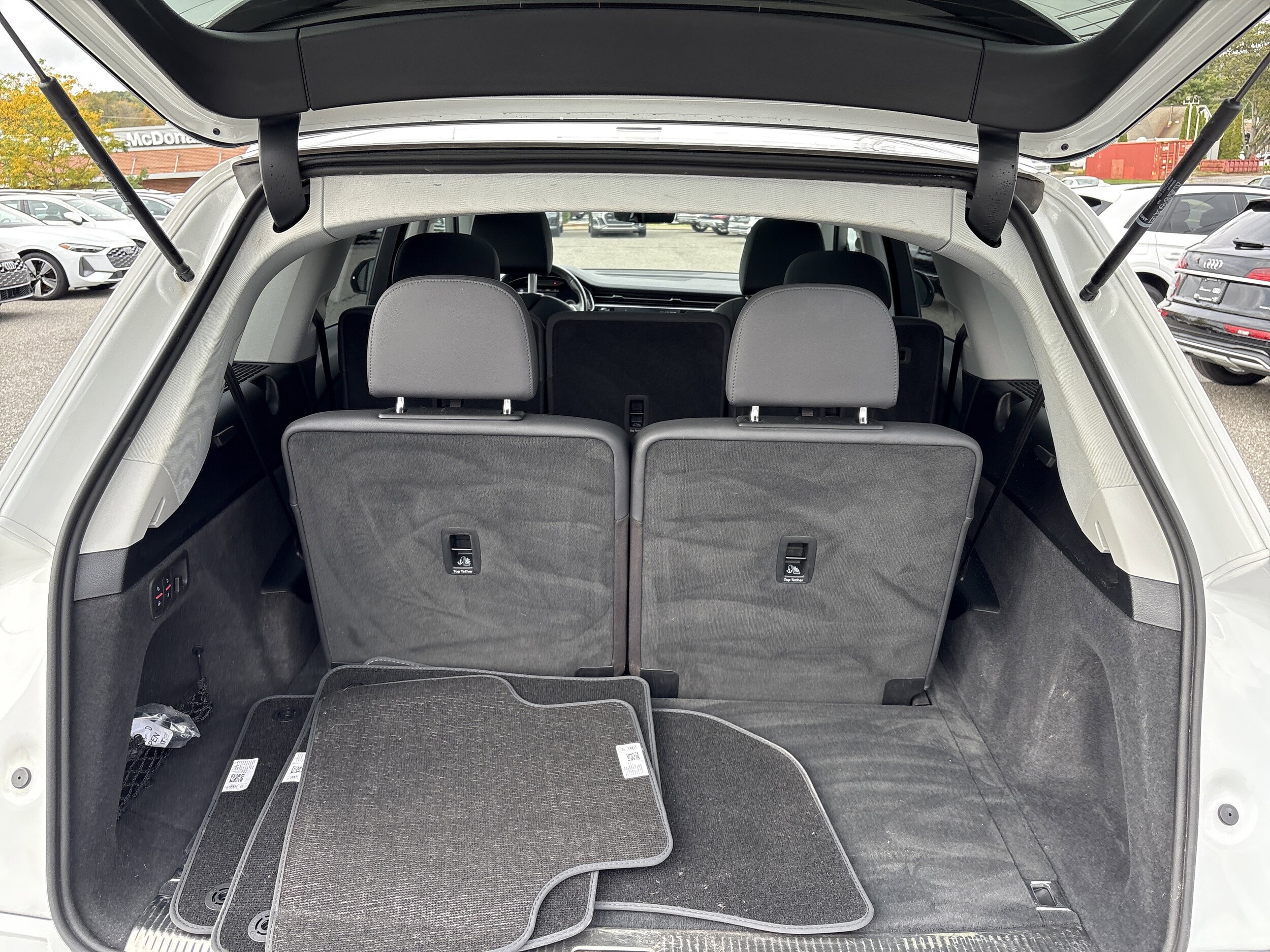2022 Audi Q7 Premium - Photo 17