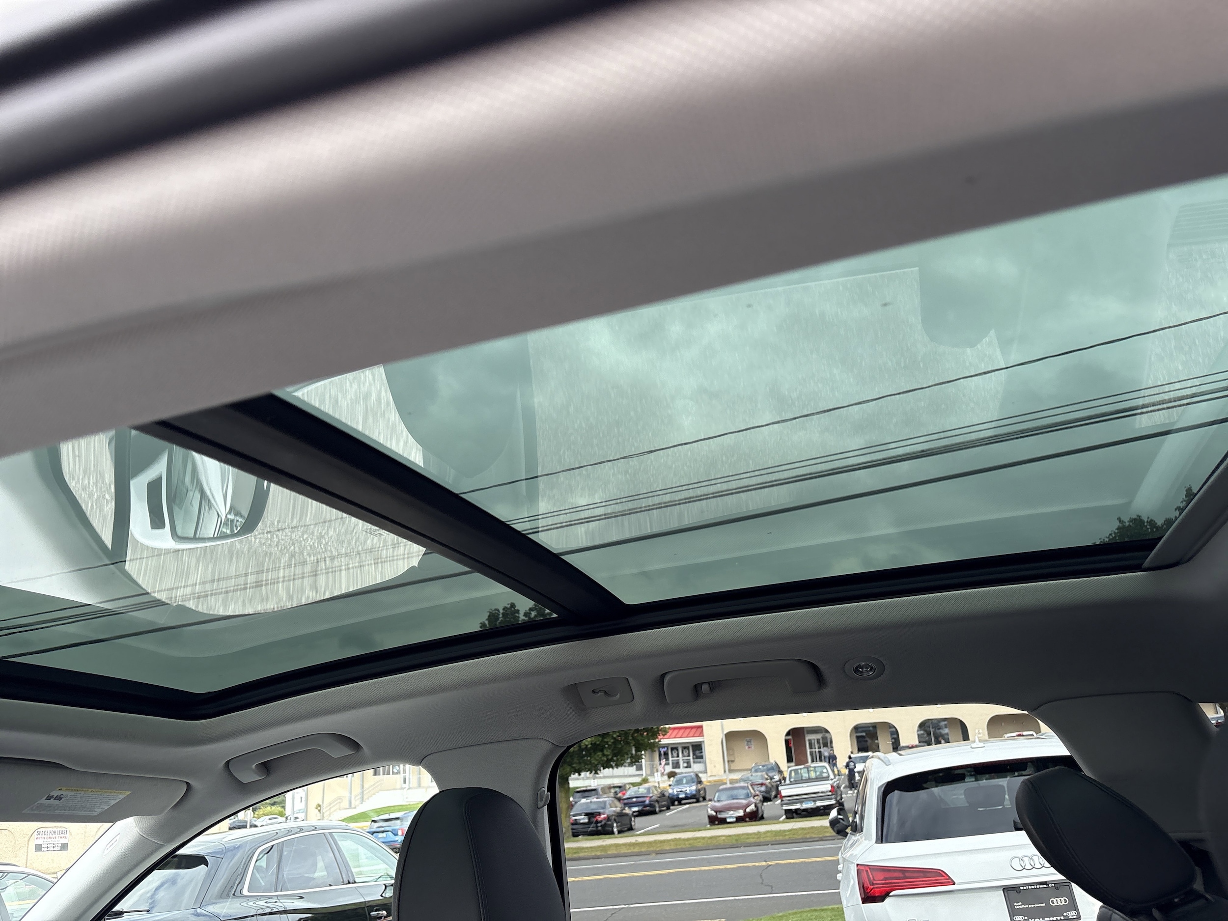 2022 Audi Q7 Premium - Photo 10