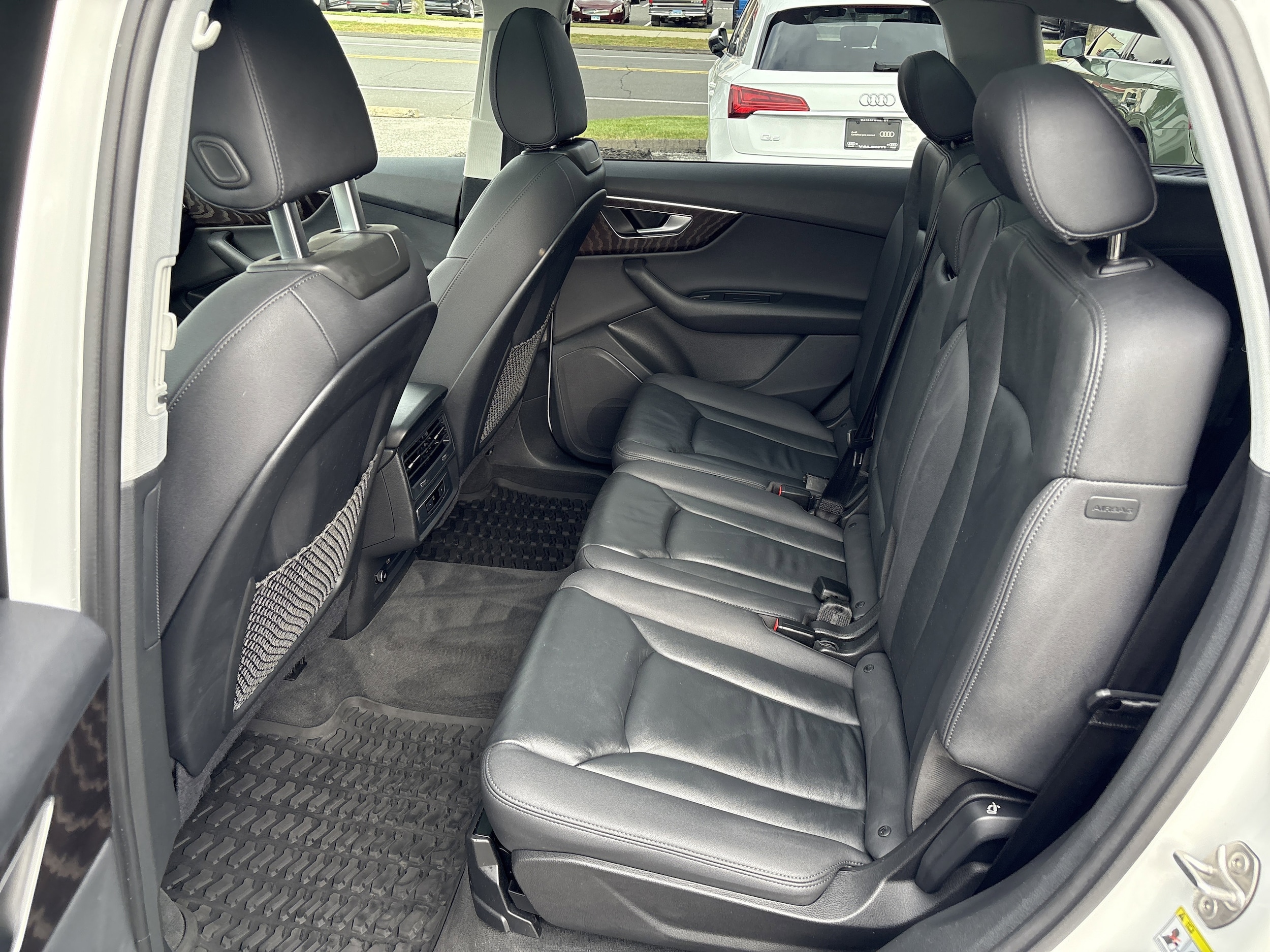 2022 Audi Q7 Premium - Photo 12