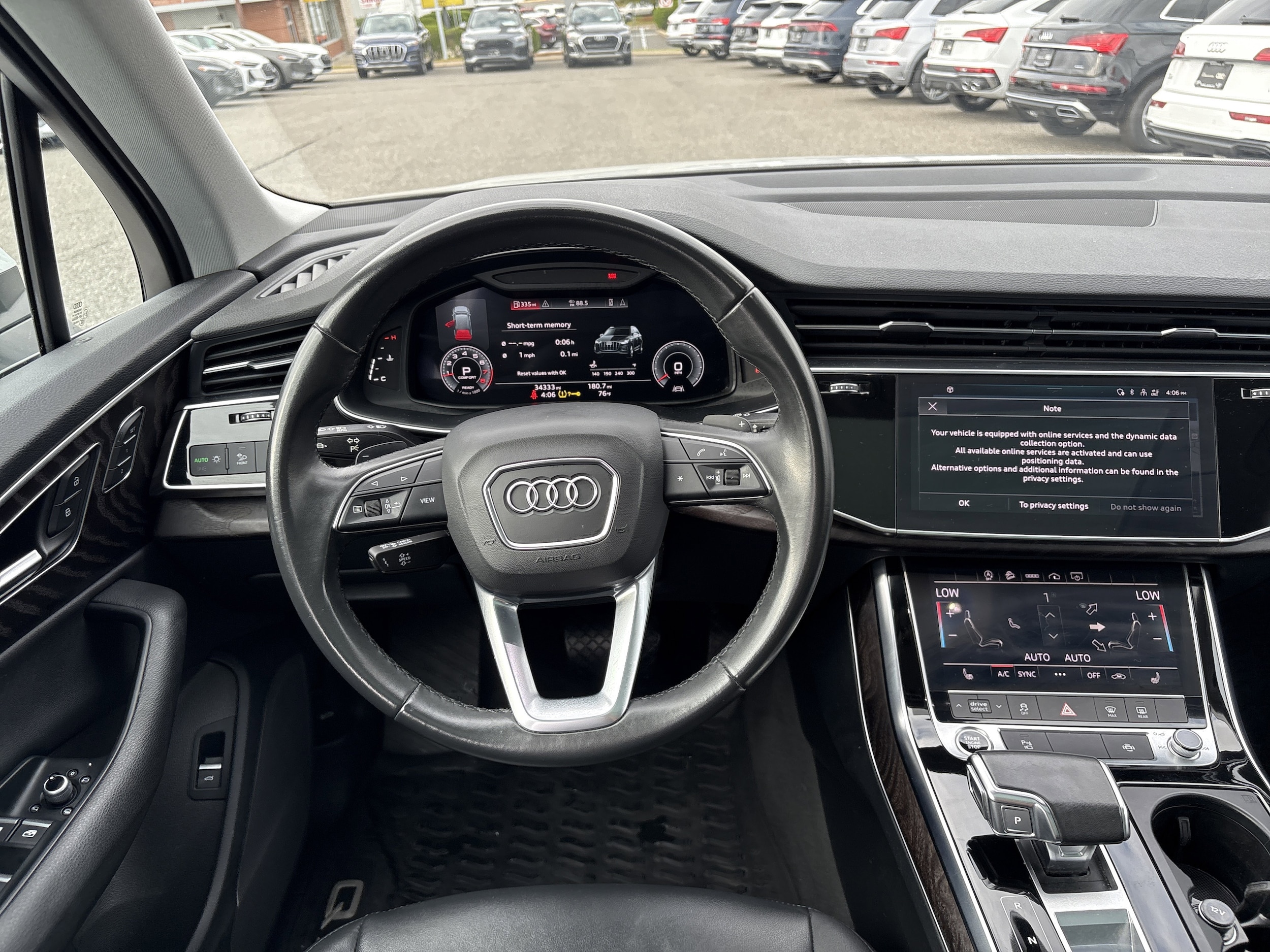 2022 Audi Q7 Premium - Photo 7