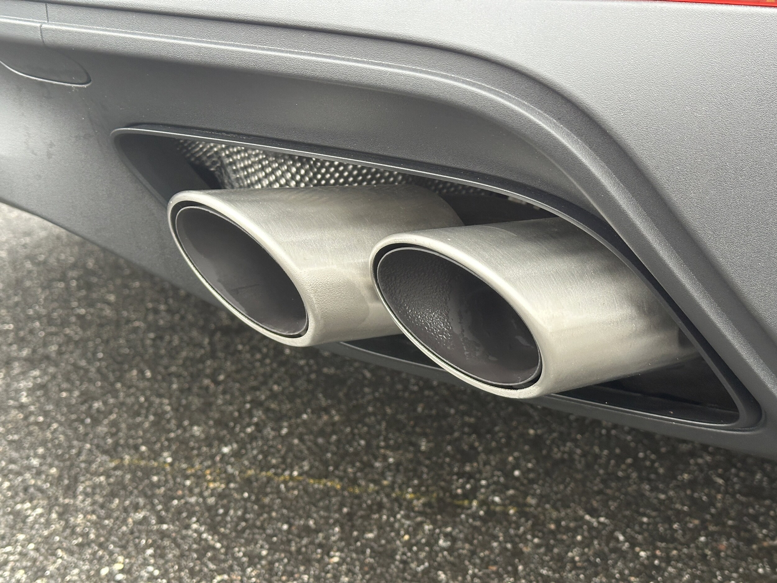 2026 Porsche Panamera Base - Photo 19