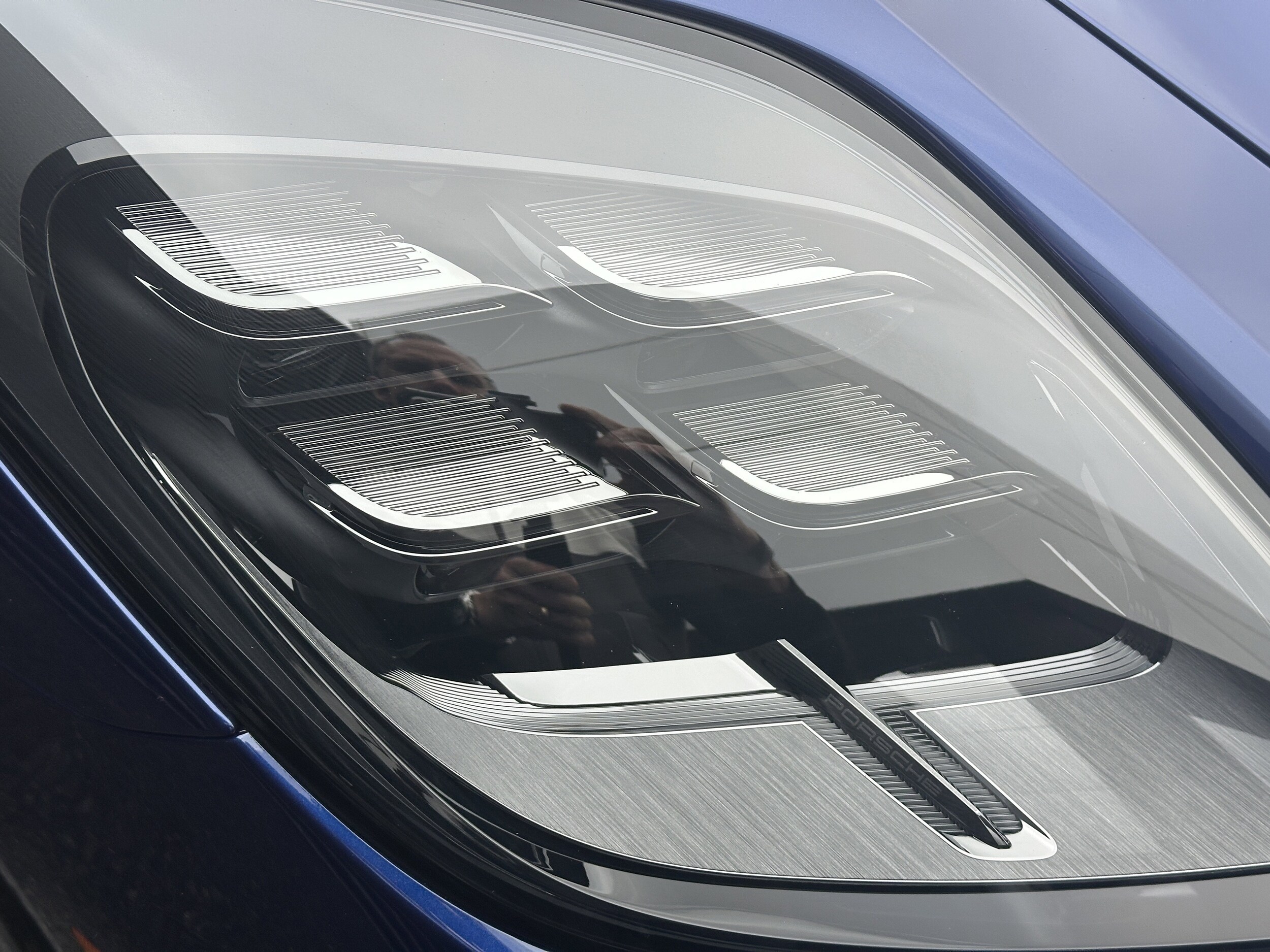 2026 Porsche Panamera Base - Photo 15