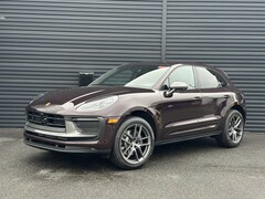 2026 Porsche Macan T T AWD