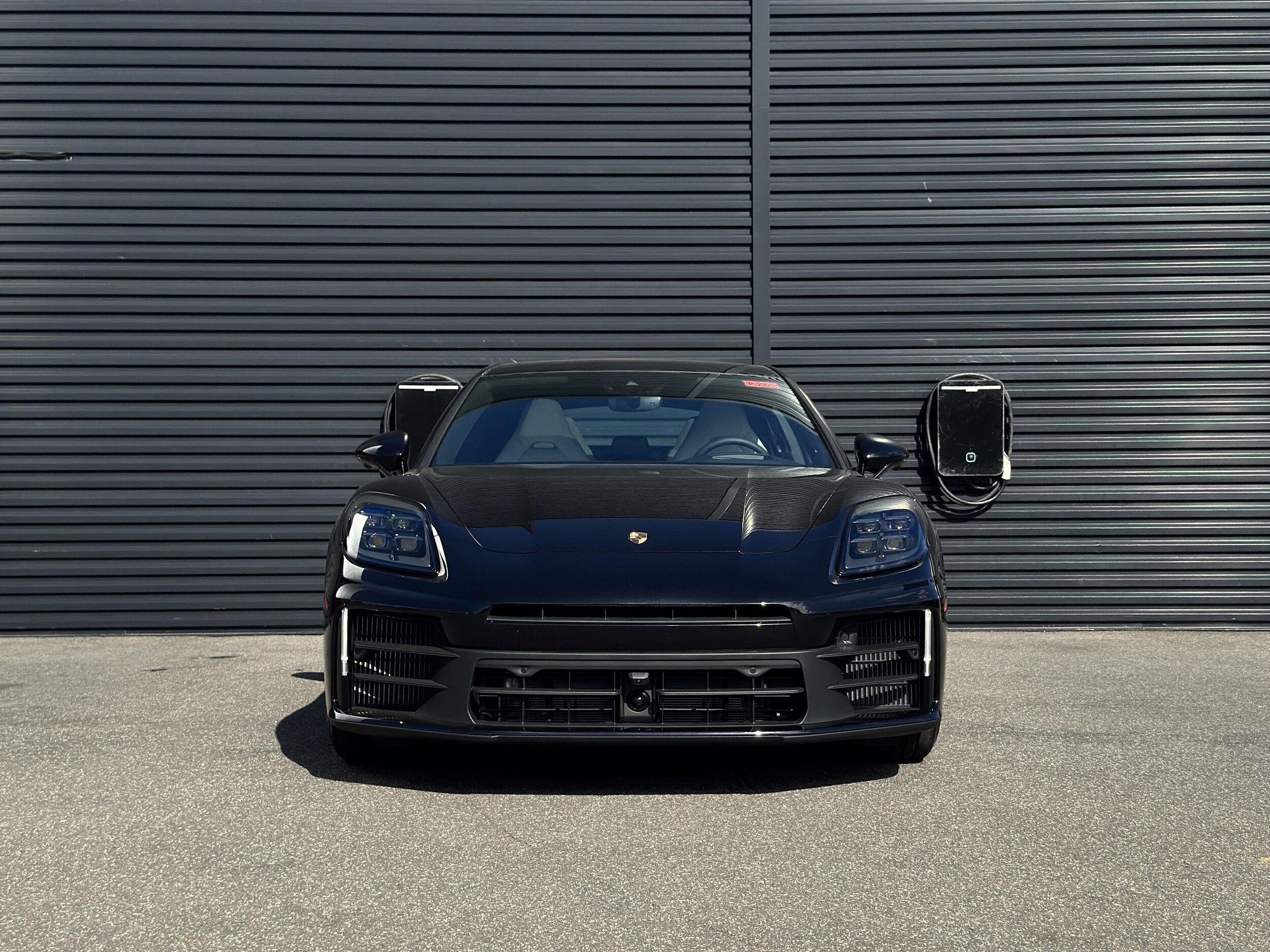 2025 Porsche Panamera Base - Photo 11