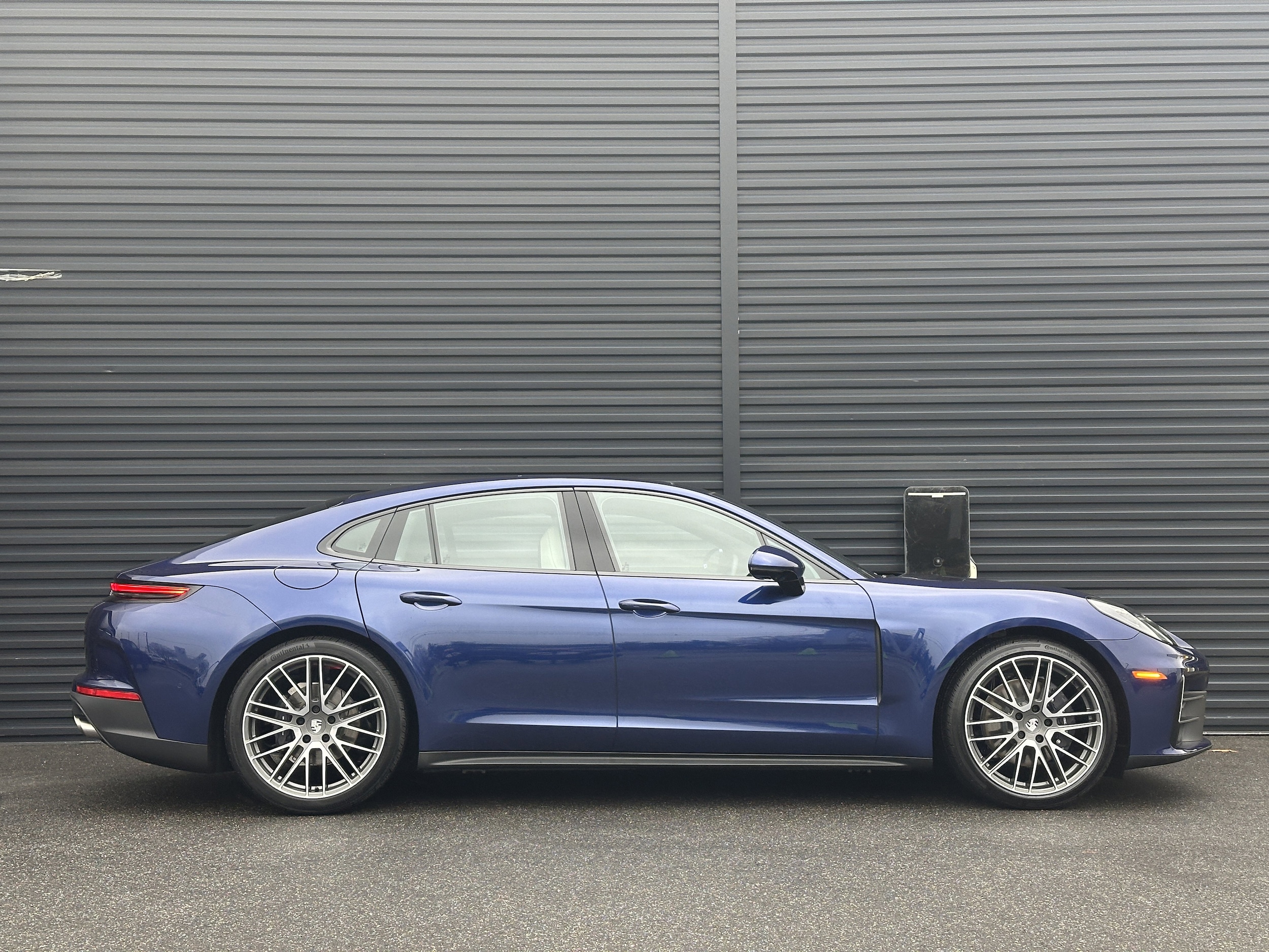 2026 Porsche Panamera Base - Photo 9