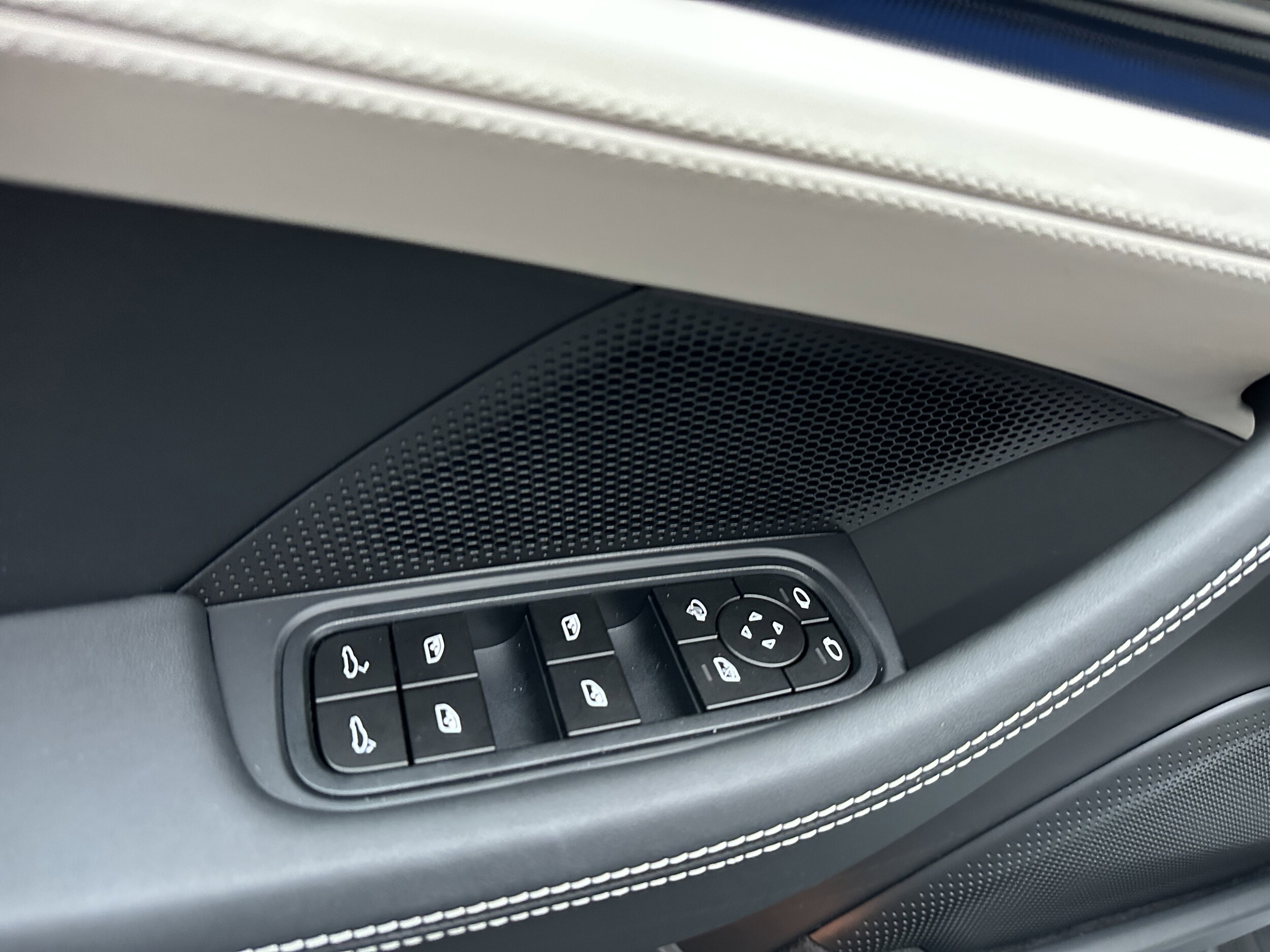 2026 Porsche Panamera Base - Photo 26