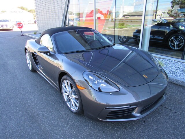 Porsche Of Wallingford >> New Inventory Porsche Of Wallingford Porsche Of Wallingford >> New Inventory Porsche Of Wallingford
