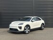 Porsche Macan Electric