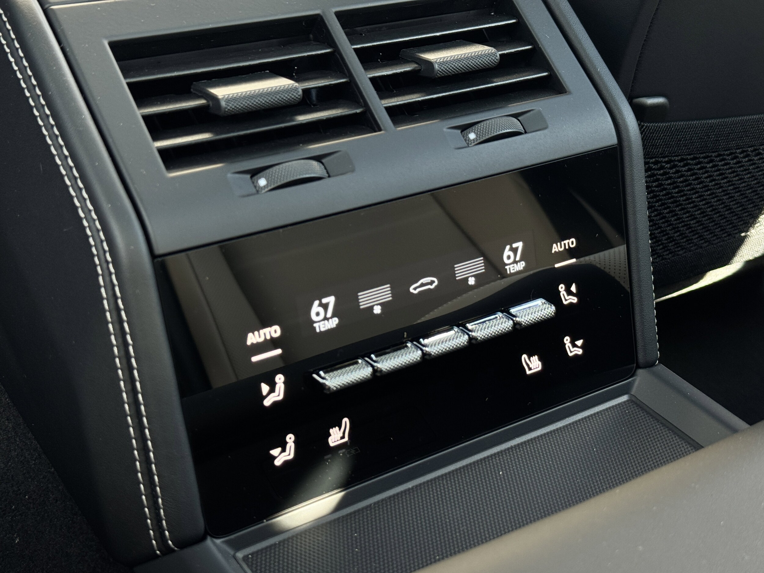 2025 Porsche Panamera Base - Photo 29