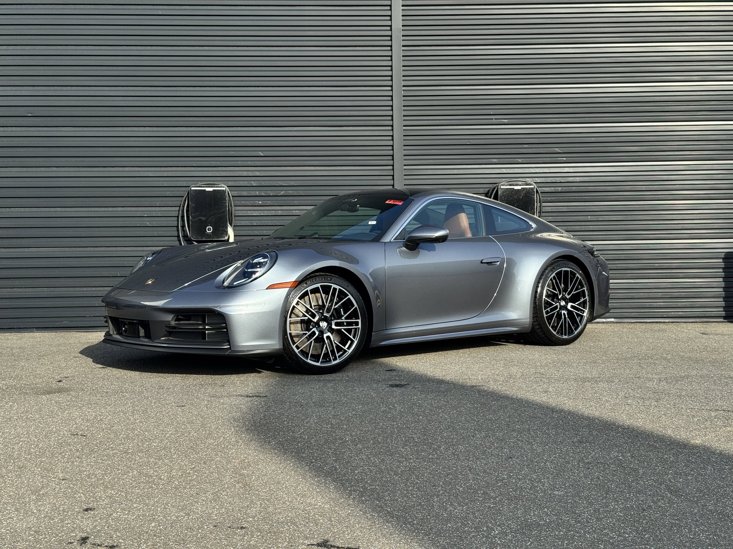 2026 Porsche 911