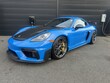 Porsche 718 Cayman