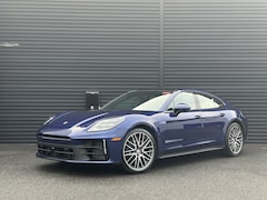 2026 Porsche Panamera 4 4 AWD