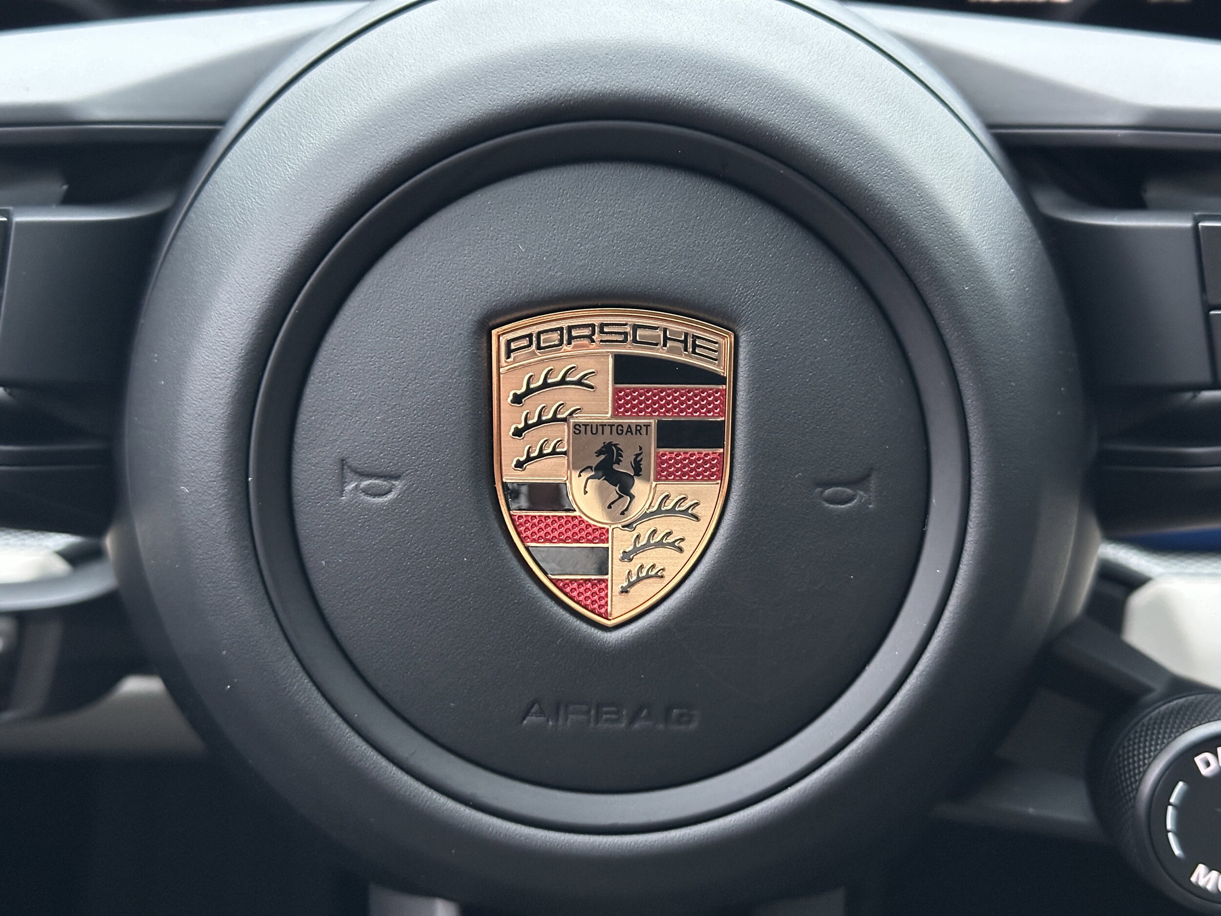 2026 Porsche Panamera Base - Photo 31