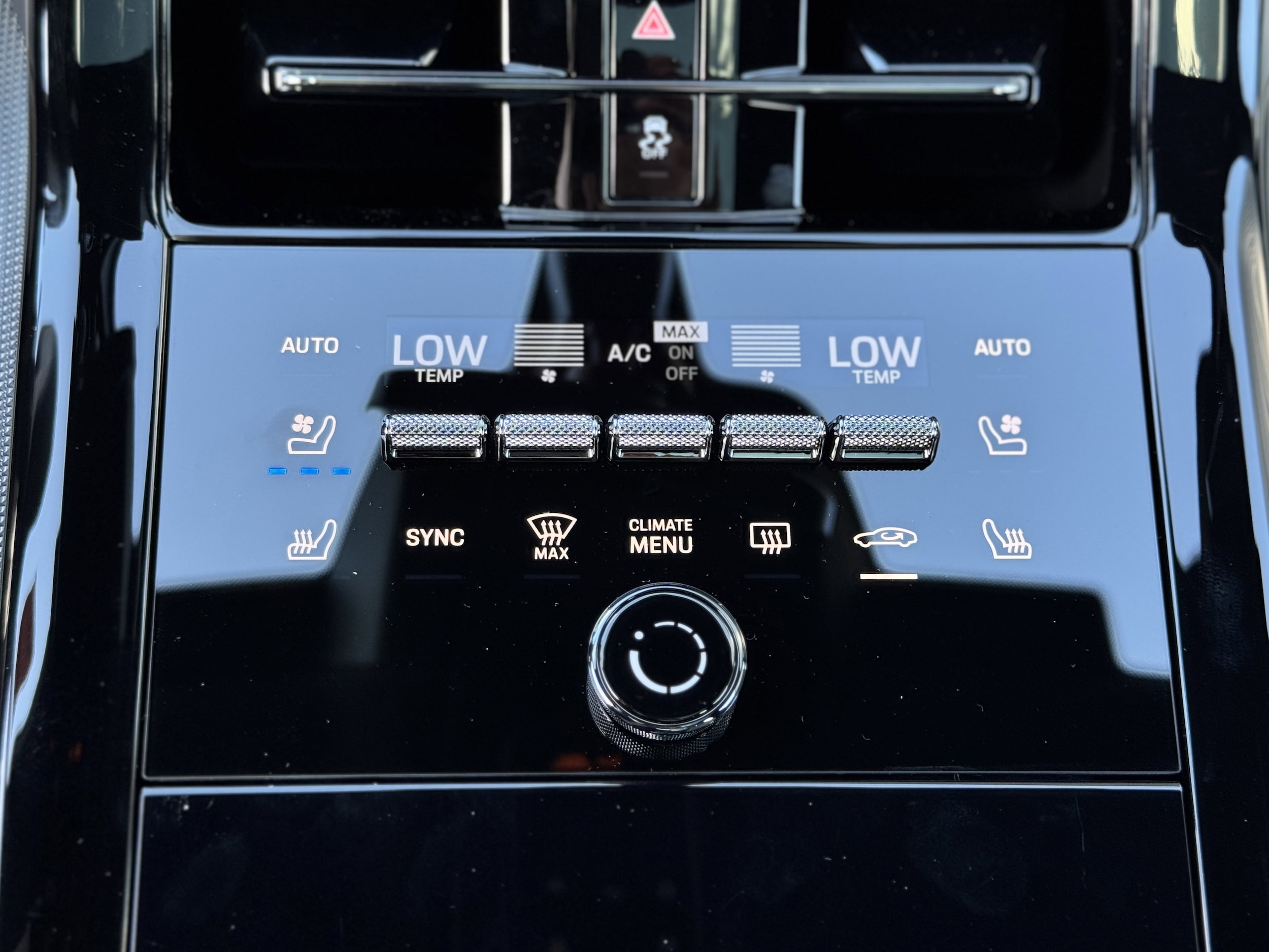 2025 Porsche Panamera Base - Photo 22