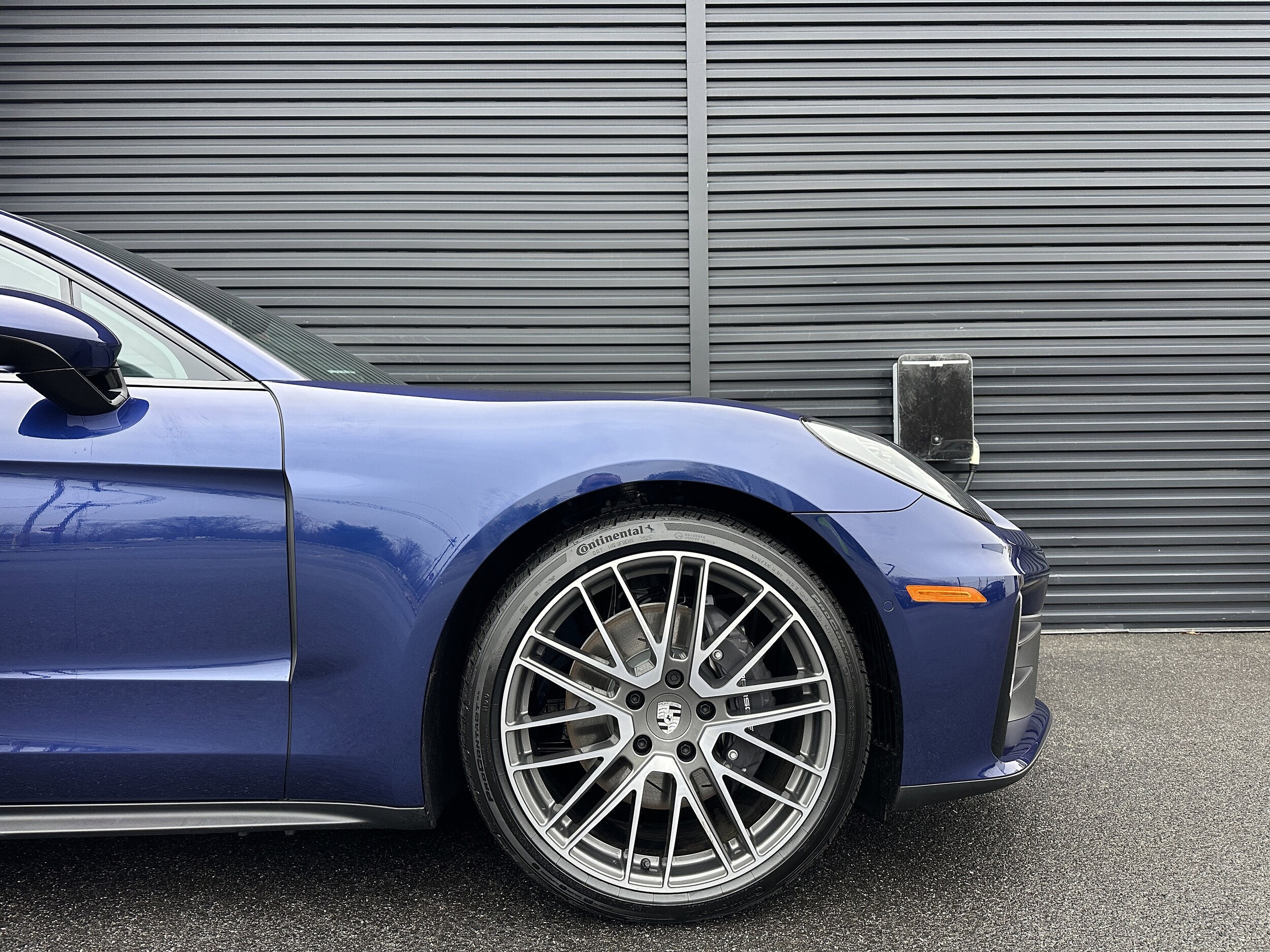 2026 Porsche Panamera Base - Photo 12