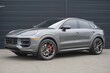  Porsche Cayenne Coupe
