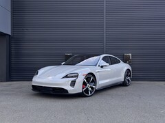 2024 Porsche Taycan GTS GTS AWD