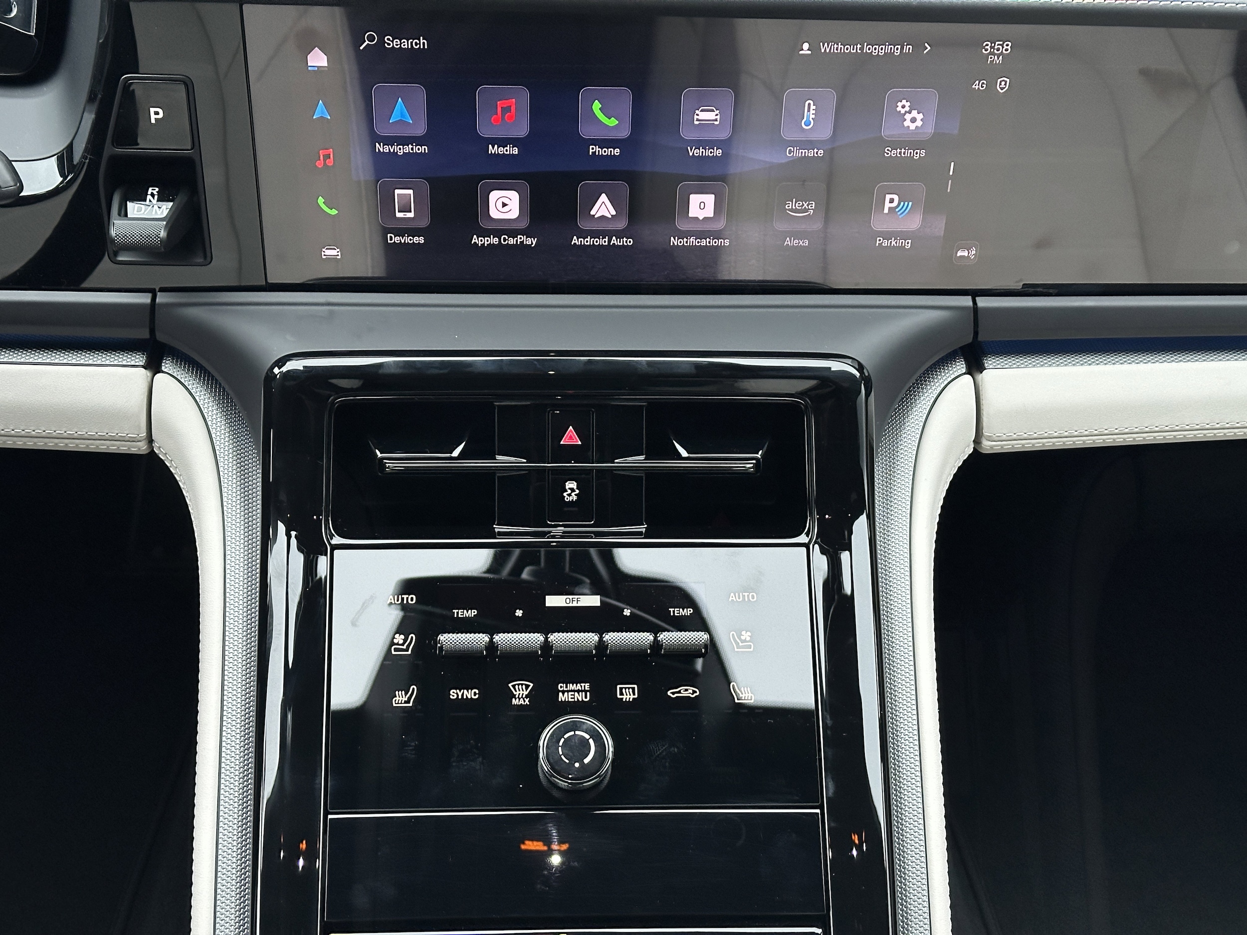 2026 Porsche Panamera Base - Photo 22