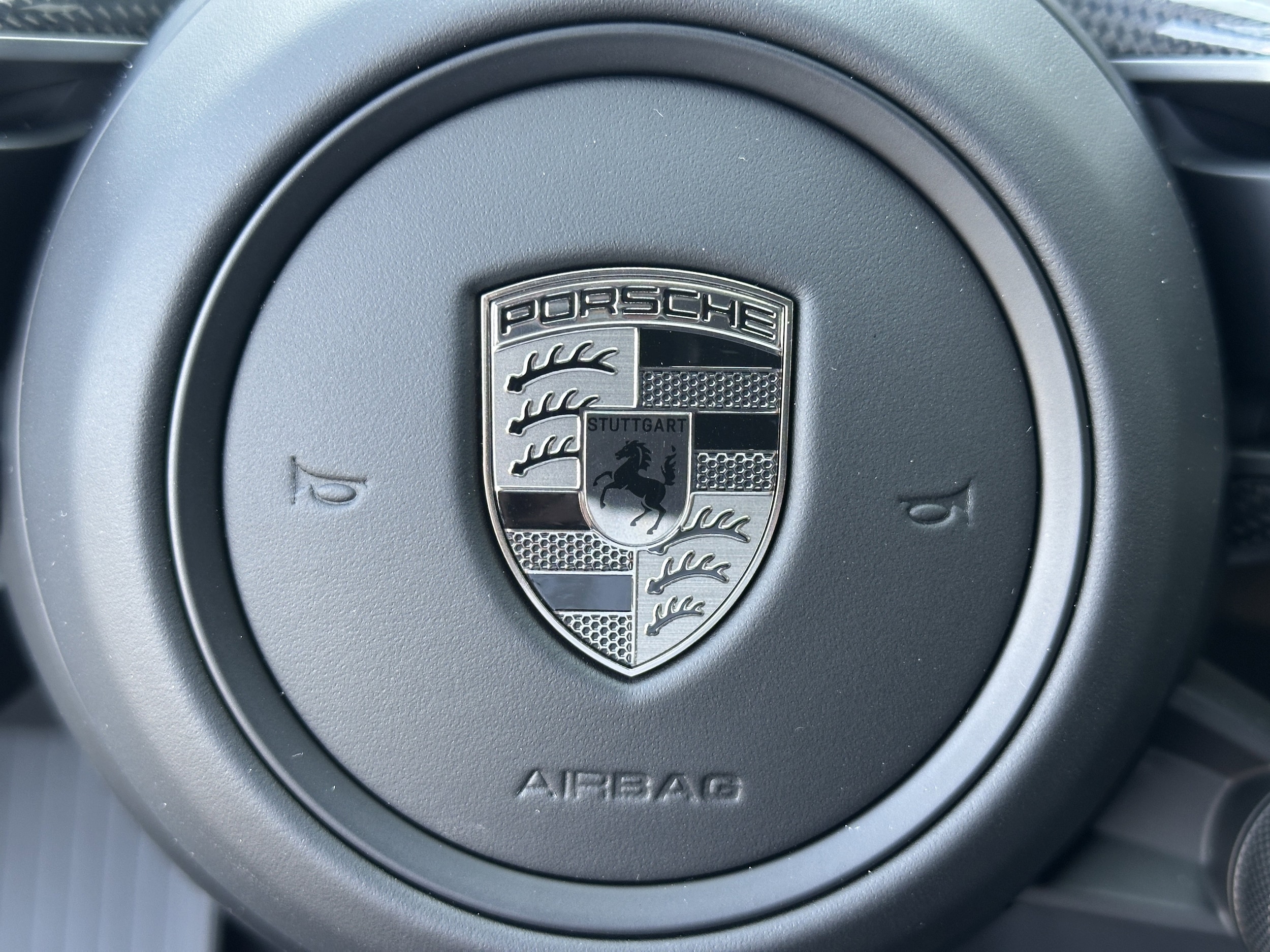 2025 Porsche Cayenne Coup Turbo E-Hybrid - Photo 17