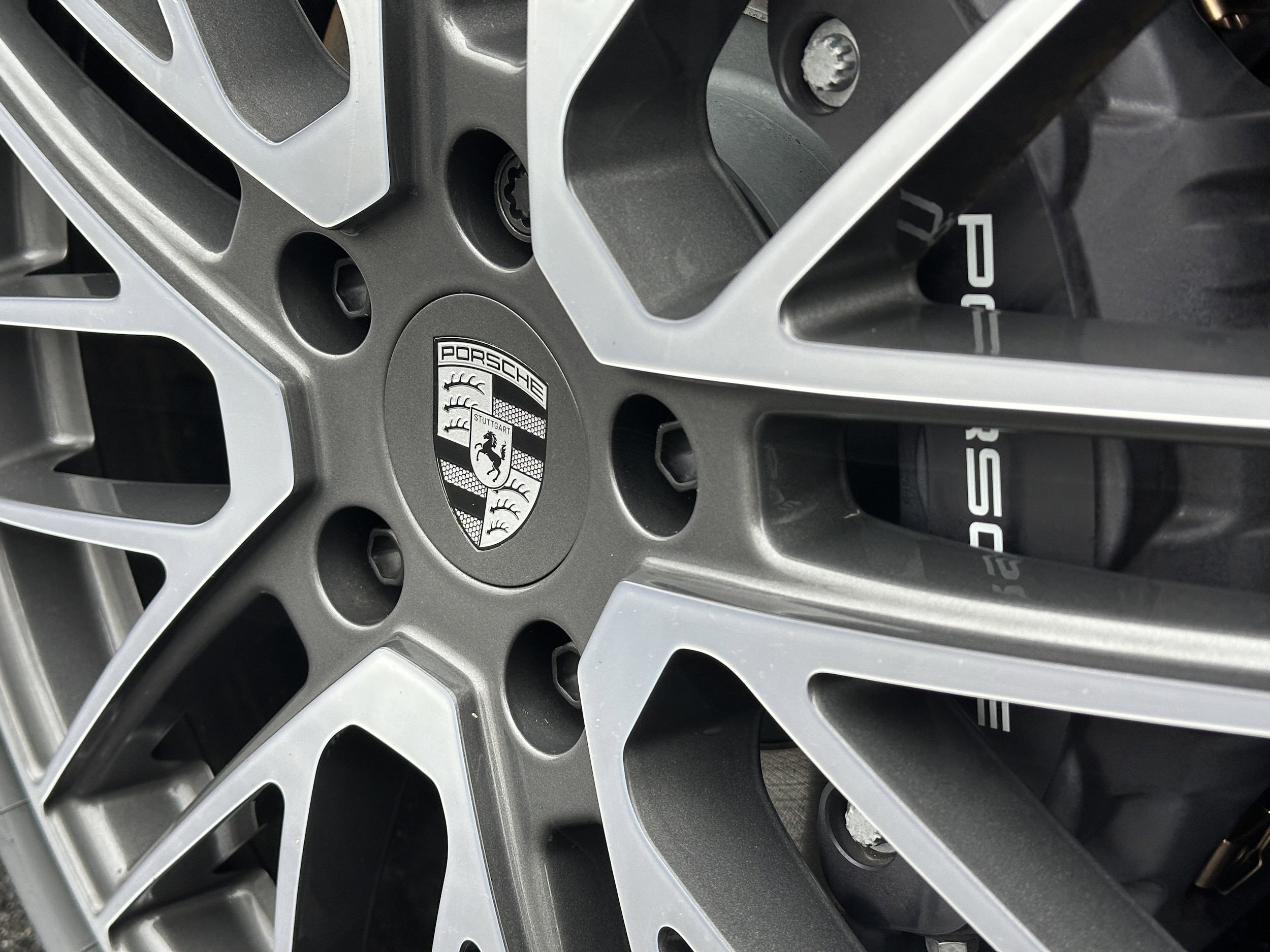 2026 Porsche Panamera Base - Photo 13
