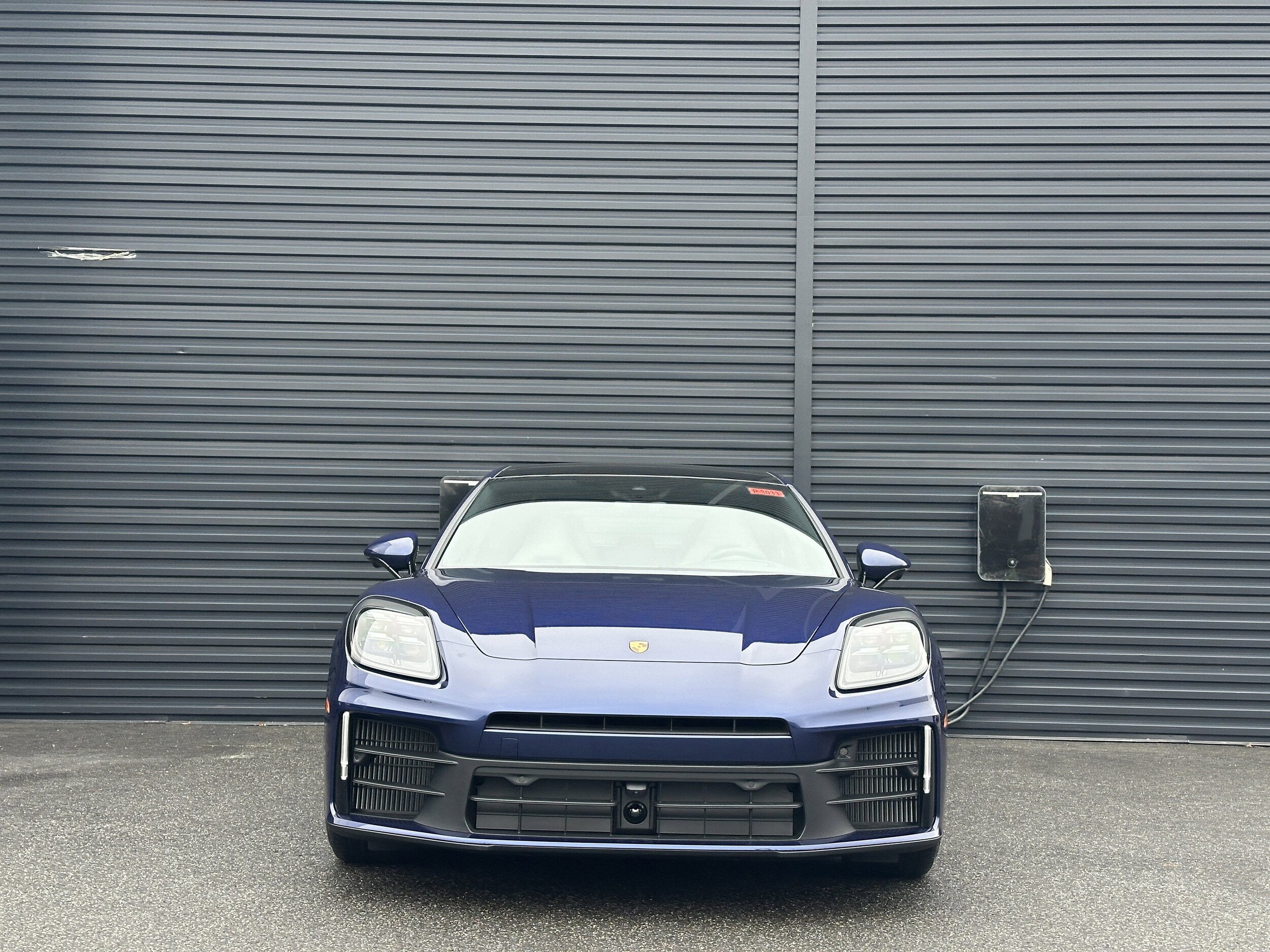 2026 Porsche Panamera Base - Photo 11