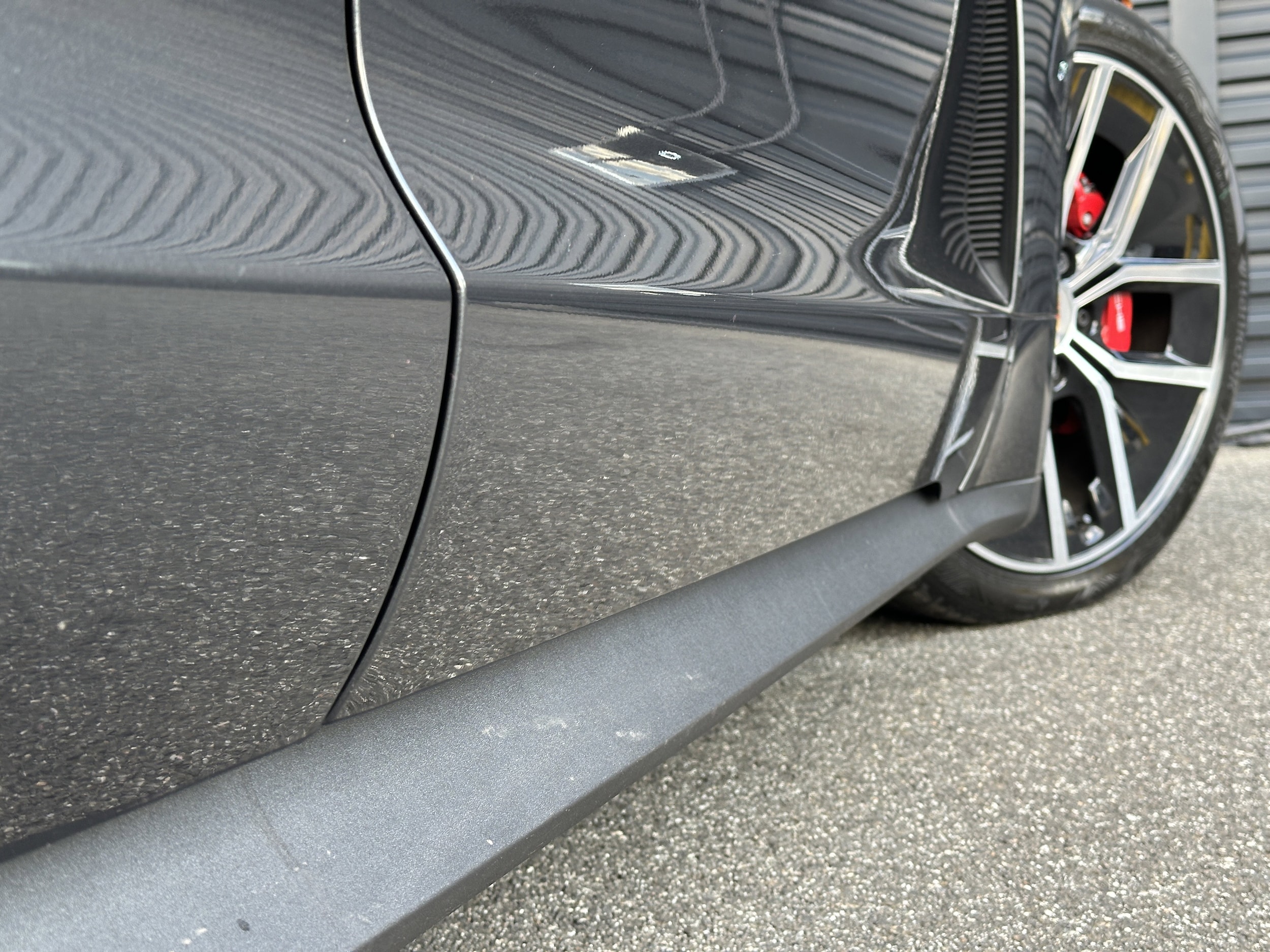2026 Porsche Taycan S - Photo 19
